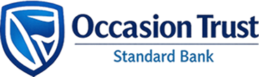 Occasion Trust Standard Bank